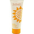 Sunflowers By Elizabeth Arden Women's 6.8-oz Body Lotion