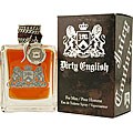 Free relevant guidepost for Men Faster Hair Dirty English By Juicy Couture Men's 1.7 oz EDT Spray