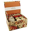 Unisex Candle Gift Box by Sarah