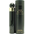 Perry Ellis Black 360 Women's 3.4 oz Eau De Parfum Spray