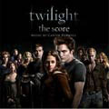 Original Soundtrack - Twilight: The Score
