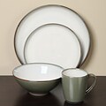 Sango Concepts Avocado 16-piece Dinnerware Set