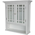 Stripe Wall Cabinet