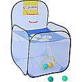 TossIt Pop-up Game