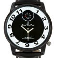 Paul du Pree Men's Casual Compass Watch