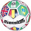 Premium Regulation Soccer Ball (Pack of 10)