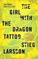 The Girl With the Dragon Tattoo (Paperback)