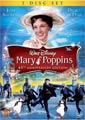 Mary Poppins - 45th Anniversary Special Edition (DVD)