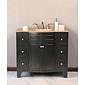 Milani 40-inch Single Sink Bathroom Vanity