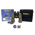 Top site for armored bank trucks for sale Galileo 16 POWER X 50mm Large Body Binoculars