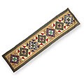 Square Diamond Table Runner