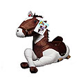 Po-knee Interactive Plush Pony