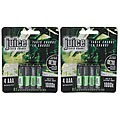 Juice NiMH Rechargeable AAA Batteries (Pack of 8)