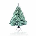 Traditional 8.5-foot Artificial Christmas Tree