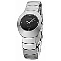 Rado Ovation Women's Ceramic Quartz Diamond Watch