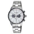 Haurex Italy 'Red Arrow' Men's Chronograph Watch
