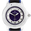 Paul du Pree Men's Blue Watch