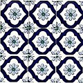 Free connected guide on antique Arts Bassima Design Accent Ceramic Tiles (Set of 9)