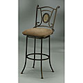 Mira Mosa 26-inch Swivel Counter Stool