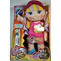 Play Along Abby Doodle Doll