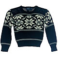 Ralph Lauren Boy's Seasonal Classic Sweater