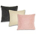 Allover Pearl Pillow