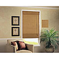 45 Record Auction free catalog Tonga Bamboo Roman Shade (45 in. x 72 in.)