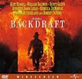 Backdraft - Widescreen (DVD)
