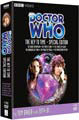 Doctor Who - The Key to Time: The Complete Adventure - Special Edition Box Set (DVD)