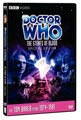 Doctor Who - The Stones of Blood - Special Edition (DVD)