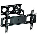 Arrowmounts AM-P18B Wall Mount for 30 to 60-inch Flat Panel TVs