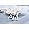 Web portal for news on 45 Record Frame Towle Continental Antique 45-piece Flatware Set
