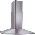 Broan Elite 30-inch Chimney Wall Hood