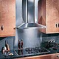 Broan Elite 36-inch Chimney Wall Hood