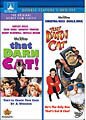 That Darn Cat - 2 Movie Collection - 2-Disc Set (DVD)