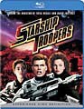 Starship Troopers (Blu-ray Disc)