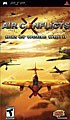 PSP - Air Conflicts: Aces of World War II