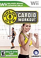 Wii - Cardio Boxing