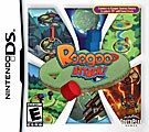 NinDS - Roogoo: Attack