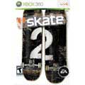 Xbox 360 - Skate 2