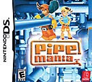 NinDS - Pipe Mania