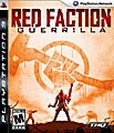 PS3 - Red Faction: Guerrilla