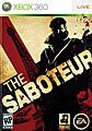 Xbox 360 - Saboteur