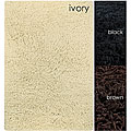 Hand-woven Bella Rug (7'9 x 10'6)