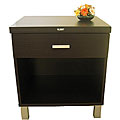 ALBBRT 1-drawer Nightstand