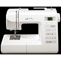 Janome 115110 Computerized Sewing Machine (Refurbished)