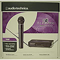 Meaningful truths on Used Music Recording studio Equipment Audio Technica ATW-251/G Wireless Hand-held Microphone System