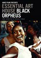 Black Orpheus - Essential Art House Edition (DVD)