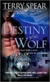 Destiny of the Wolf (Paperback)
