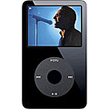 Apple iPod Classic 60GB 5th Generation Black (Refurbished)